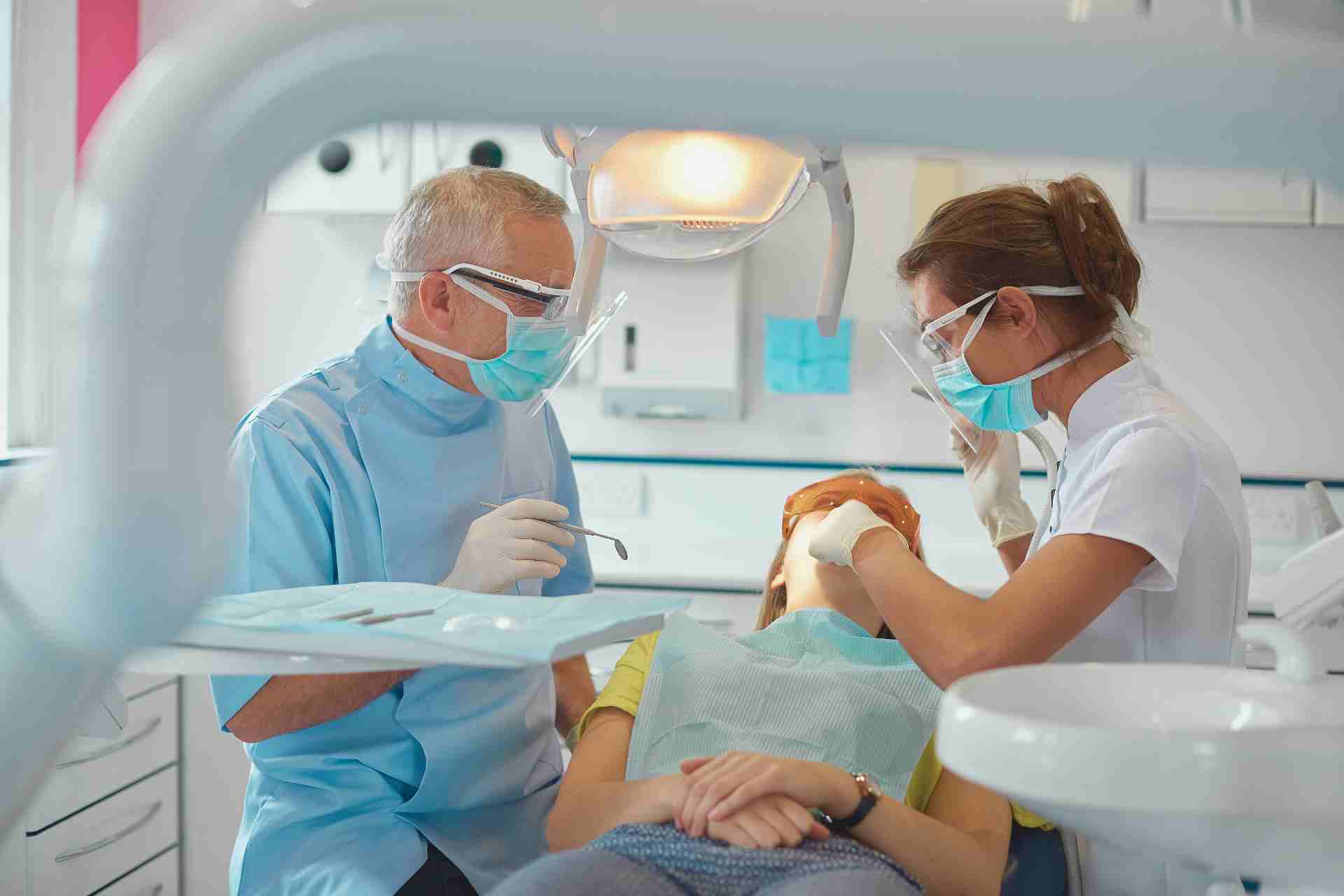 Dentist in Winamac, IN